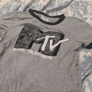 MTV Ringer T